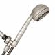 Side View of XRO-769 Hand Held Shower Head