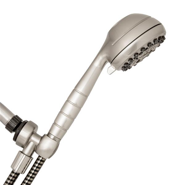 Side View of XRO-769 Hand Held Shower Head