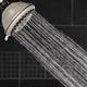 YAT-939E Shower Head Spraying Water