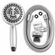 YAT-963 Shower Head and Hose