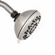 Side View of YBC-939E Shower Head