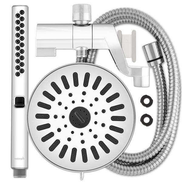 Body Wand Spa System and Hose YHW-433-SBW-383MVB