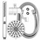 Hair Wand Spa System and Hose YBW-933E-SBW-383ME