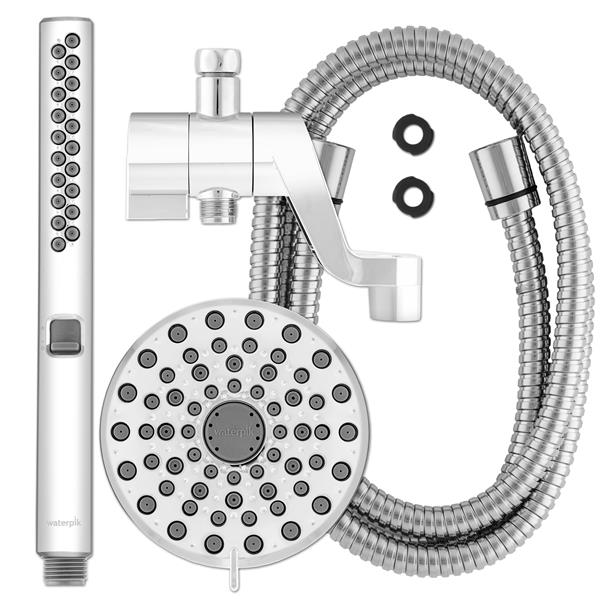 Hair Wand Spa System and Hose YBW-933E-SBW-383ME