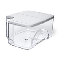 Replacement reservoir and lid for ION Professional Cordless water Flosser WF-12 White