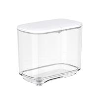 Replacement lid and reservoir for the Sensonic™ Complete Care (CC-04), Evolution (WF-33/WF-07), Radiance (WF-09), Complete Care 9.0 (CC-01), and Complete Care 9.5 (CC-02)