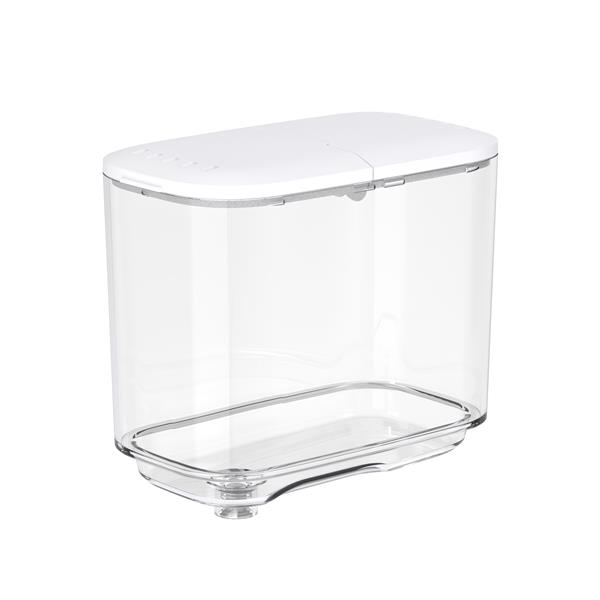 Replacement lid and reservoir for the Sensonic™ Complete Care (CC-04), Evolution (WF-33/WF-07), Radiance (WF-09), Complete Care 9.0 (CC-01), and Complete Care 9.5 (CC-02)