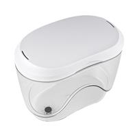 Reservoir and lid replacement for Waterpik™ Ultra Plus water flosser WP-150