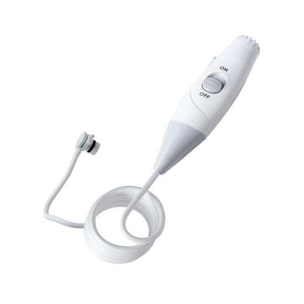 White Replacement Handle for the Aquarius™  Water Flosser WP-660/ WP-670 series 