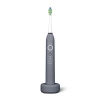 Waterpik Sensonic gray electric toothbrush STW-03W027
