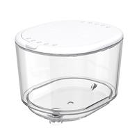 Reservoir and lid replacement for white Waterpik™ Sonic-Fusion™ 2.0 (SF-03) and Waterpik™ Sonic-Fusion™ (SF-01)