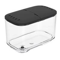 Reservoir and lid replacement for Black Sonic-Fusion™ 2.0 Professional (SF-04) and Sonic-Fusion™ Professional (SF-02)