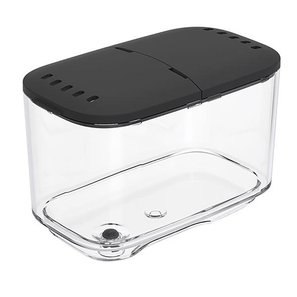 Reservoir and lid replacement for Black Sonic-Fusion™ 2.0 Professional (SF-04) and Sonic-Fusion™ Professional (SF-02)