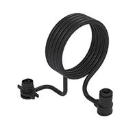 Black Hose Replacement for Waterpik™ Sonic-Fusion™ (SF-01, SF-02, SF-03, SF-04 Series)