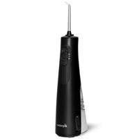 Waterpik WF-21W012 Cordless Enhance Water Flosser – Black