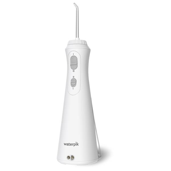 Waterpik WP-450 Cordless Plus Water Flosser - White