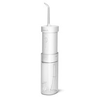 Waterpik WF-16W010 Cordless Slide Water Flosser - White