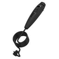 Handle replacement for Black Complete Care 5.0 and Complete Care 5.5 